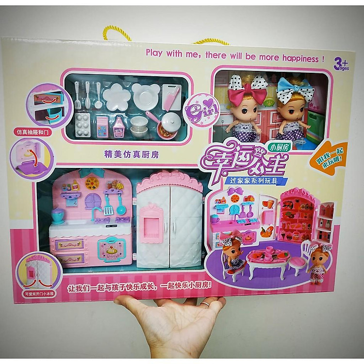 🏰✨ lucky princess playhouse toy series 👑🌸 🏰✨ lucky princess playhouse toy series 👑🌸