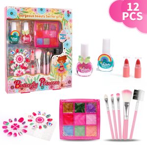 🦋👑 gorgeous beauty set – butterfly princess 👑🦋