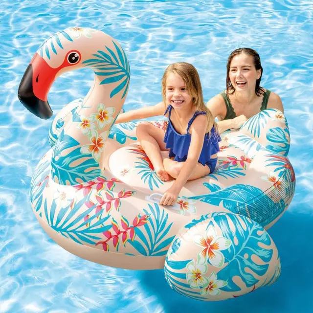 🦩🌴 intex tropical flamingo ride‑on – fun inflatable float for kids & adults 🏖️💦 🦩🌴 intex tropical flamingo ride‑on – fun inflatable float for kids & adults 🏖️💦