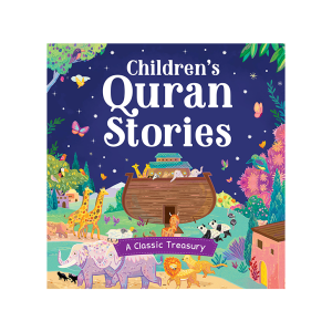 🌙📖 children’s quran stories – inspiring islamic tales for young hearts ✨🧒