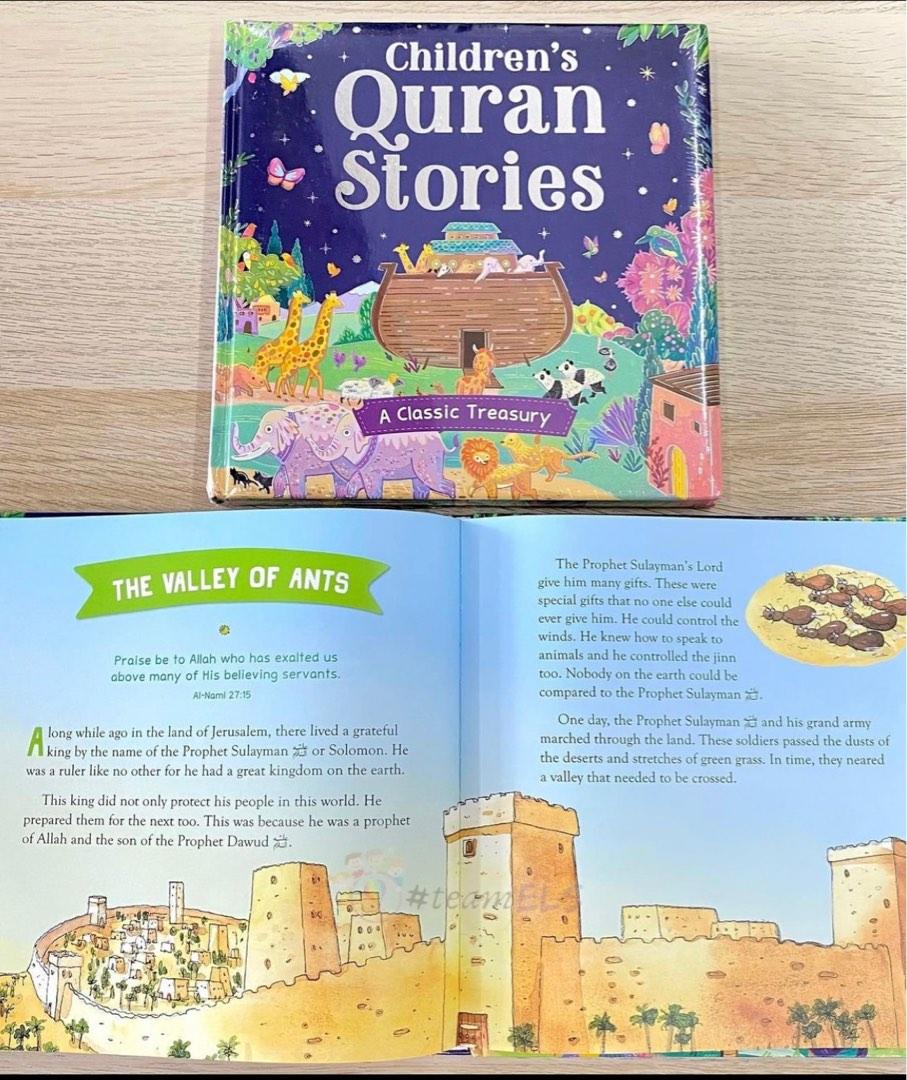 🌙📖 children’s quran stories – inspiring islamic tales for young hearts ✨🧒 🌙📖 children’s quran stories – inspiring islamic tales for young hearts ✨🧒
