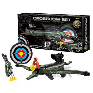 🏹🎯 kids crossbow set | safe archery fun for children 🌟✨