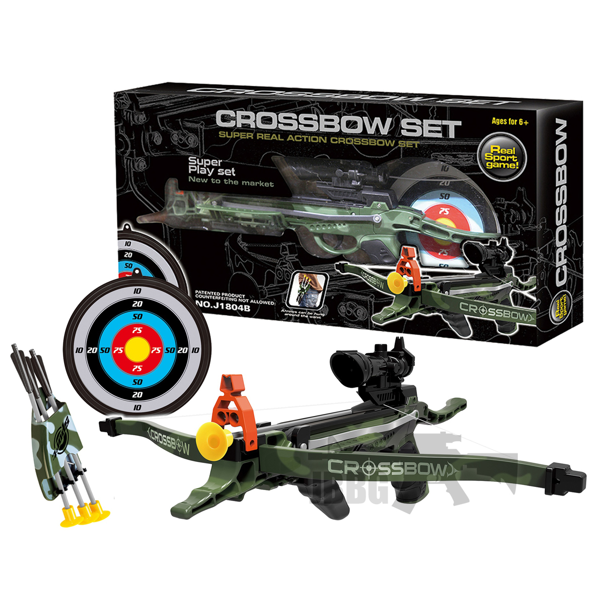 🏹🎯 kids crossbow set | safe archery fun for children 🌟✨ 🏹🎯 kids crossbow set | safe archery fun for children 🌟✨