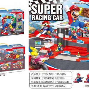 🏎️🍄 super racing car mario – high speed adventure toy!