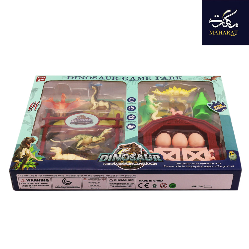 ๐ฆ๐ฎ dinosaur game park โ adventure playset for kids ๐ฆ๐ฎ dinosaur game park โ adventure playset for kids