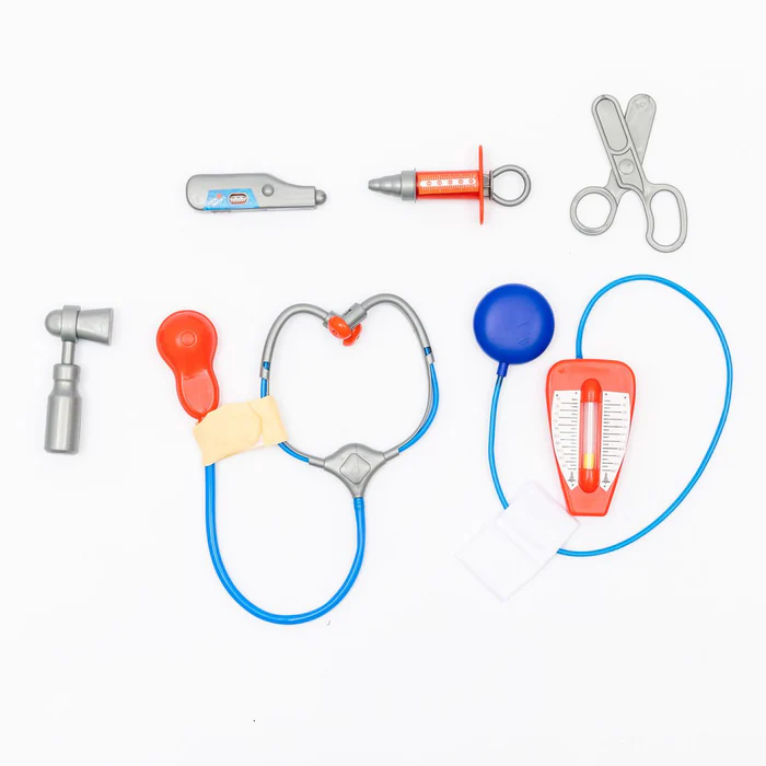 🩺👨⚕️ doctor / surgeon role play costume for kids – little heroes in action! 🩺👨⚕️ doctor / surgeon role play costume for kids – little heroes in action!