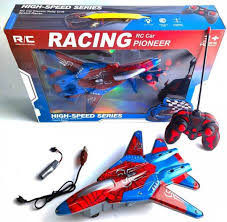 🕷️✈️ spiderman remote control aircraft jet – web powered flight adventure! 🕷️✈️ spiderman remote control aircraft jet – web powered flight adventure!
