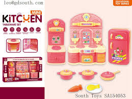 🍳🎀 mini little kitchen – happy gourmet cooking fun! 🍓✨🥄