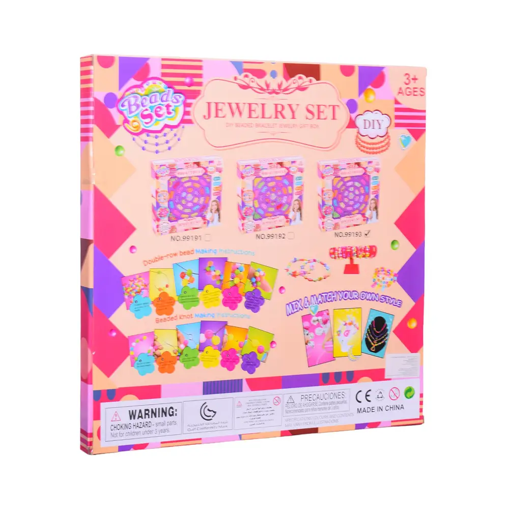 🎨💎 arty bead toys for kids – creative bead craft play set 🎨💎 arty bead toys for kids – creative bead craft play set