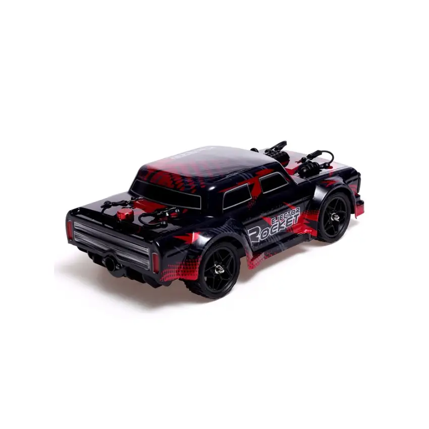 🚀🏎️ ejector rocket rc car – turbo launch speed & remote control power! 🚀🏎️ ejector rocket rc car – turbo launch speed & remote control power!