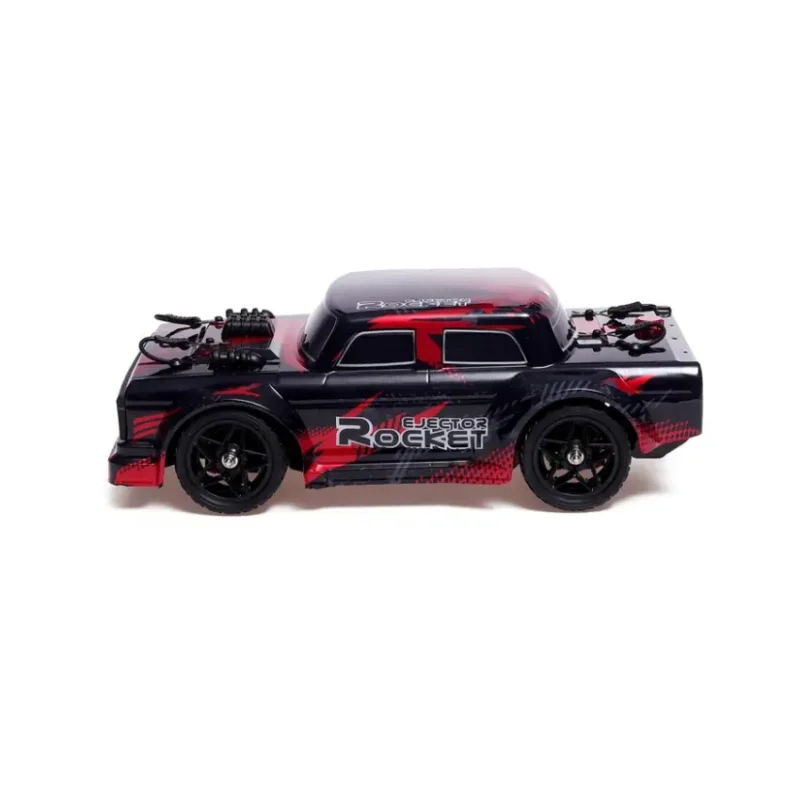 🚀🏎️ ejector rocket rc car – turbo launch speed & remote control power! 🚀🏎️ ejector rocket rc car – turbo launch speed & remote control power!