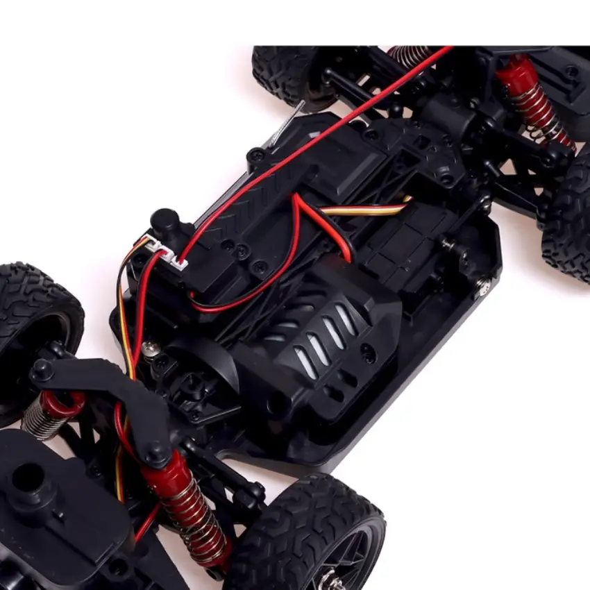 🚀🏎️ ejector rocket rc car – turbo launch speed & remote control power! 🚀🏎️ ejector rocket rc car – turbo launch speed & remote control power!