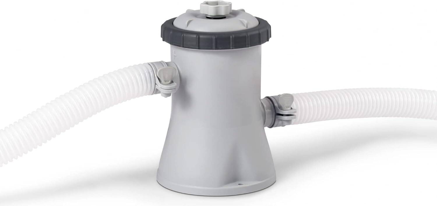 💧🔵 intex krystal clear filter pump – clean & refreshing pool water 🏊♂️✨ 💧🔵 intex krystal clear filter pump – clean & refreshing pool water 🏊♂️✨
