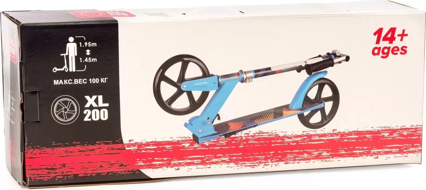 ✅ good picks for big‑wheels / teen‑friendly scooters ✅ good picks for big‑wheels / teen‑friendly scooters