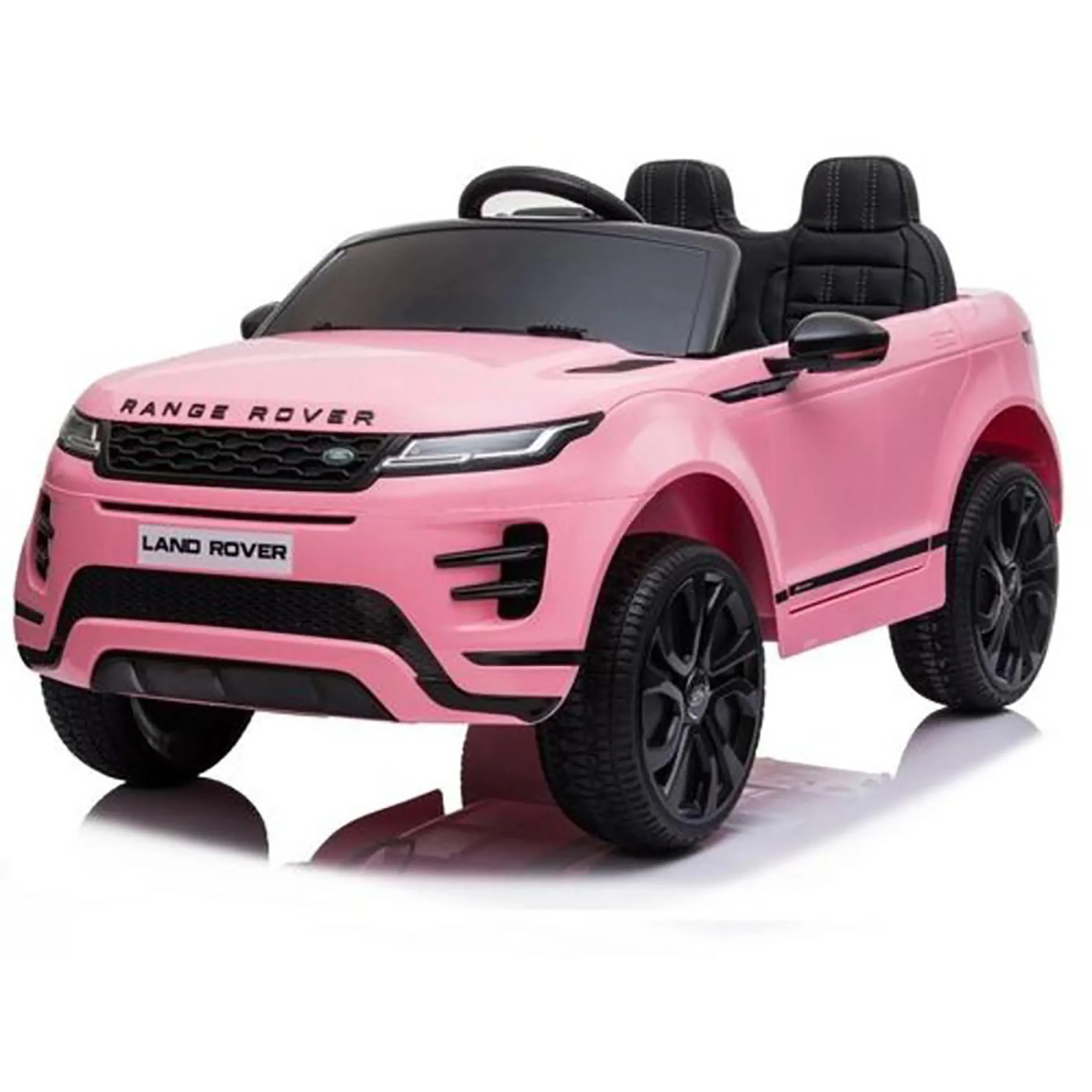 🚙💖 range rover evoque ride on car for kids – licensed hse sport | 12v electric with remote control (pink) ✨🔋 🚙💖 range rover evoque ride on car for kids – licensed hse sport | 12v electric with remote control (pink) ✨🔋
