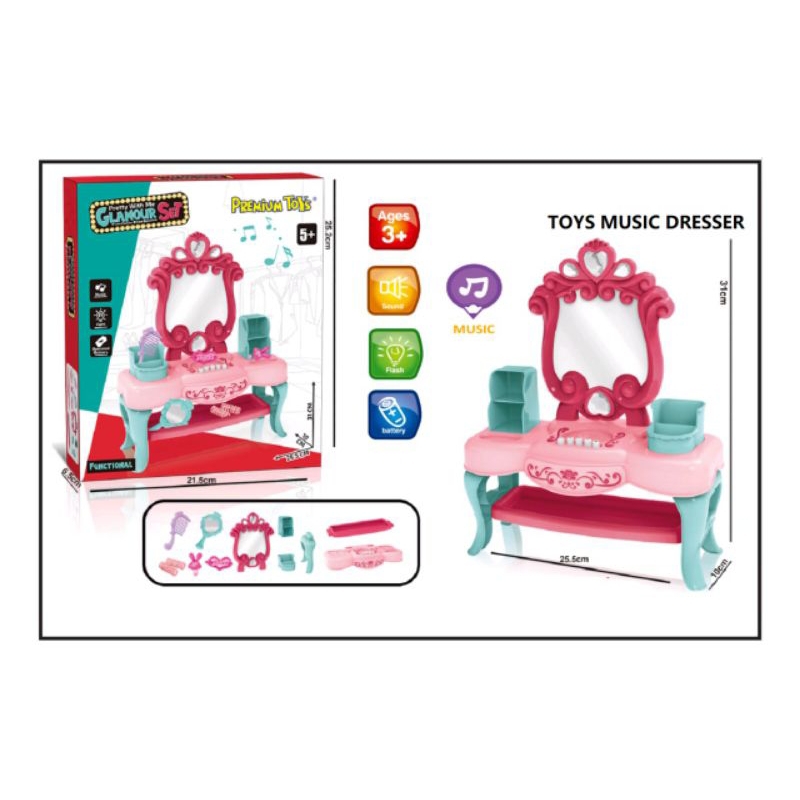 💖✨ pretty with me glamour set ✨💄 💖✨ pretty with me glamour set ✨💄