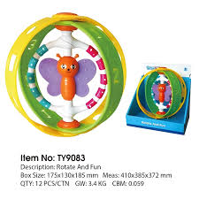 🎡tanny toys rotate and fun – spinning activity toy for kids 🎉✨