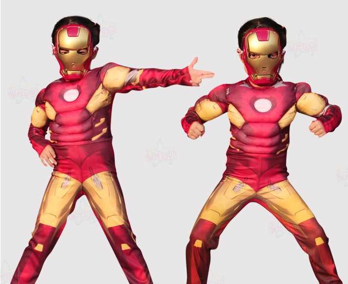 β€οΈπ iron man muscle costume β armored hero power suit β‘π€β¨ β€οΈπ iron man muscle costume β armored hero power suit β‘π€β¨