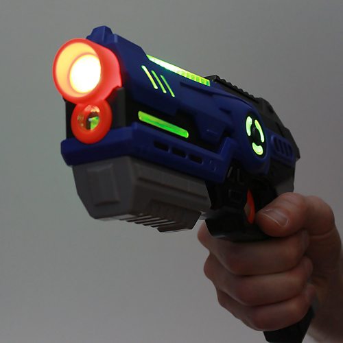 🔫🚀 space patrol light & sound gun 🚀🔫 🔫🚀 space patrol light & sound gun 🚀🔫