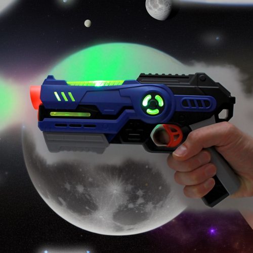 🔫🚀 space patrol light & sound gun 🚀🔫 🔫🚀 space patrol light & sound gun 🚀🔫