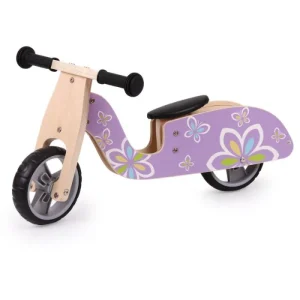 🦋🚲 UDEAS Minibike – Butterfly Edition 🌸✨