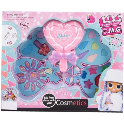 🎀✨ lol make up cosmetic set 💄🌈 🎀✨ lol make up cosmetic set 💄🌈