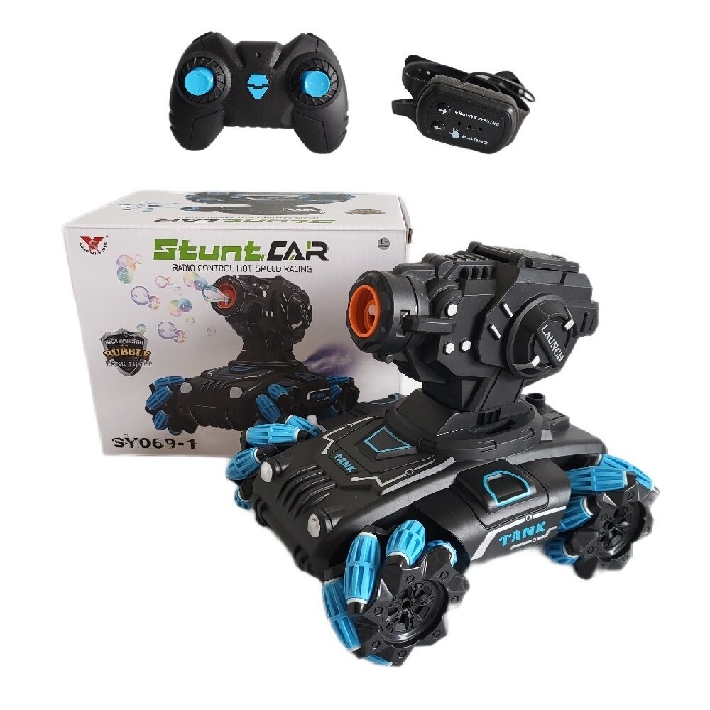 🚗💥 radio controlled car & rc tank – action packed dual vehicle set! 🚗💥 radio controlled car & rc tank – action packed dual vehicle set!