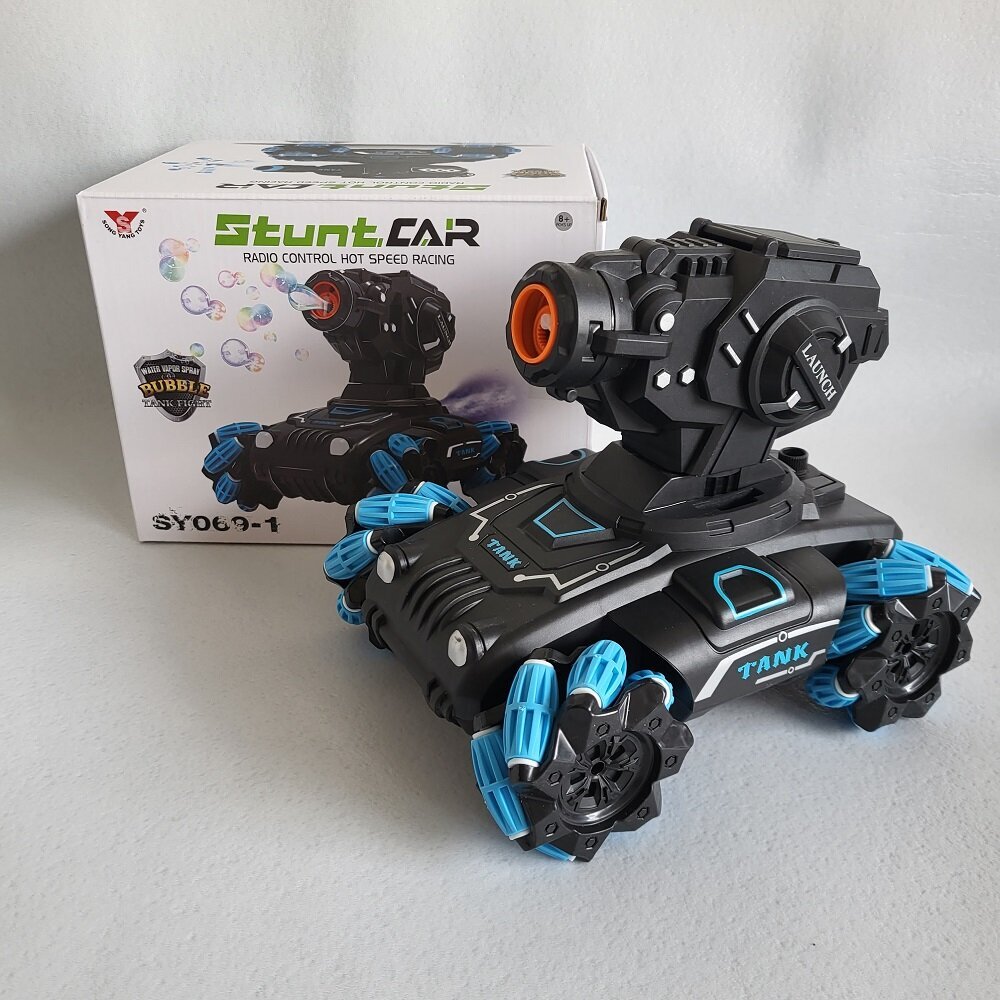 🚗💥 radio controlled car & rc tank – action packed dual vehicle set! 🚗💥 radio controlled car & rc tank – action packed dual vehicle set!