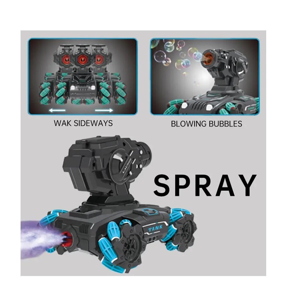 🚗💥 radio controlled car & rc tank – action packed dual vehicle set! 🚗💥 radio controlled car & rc tank – action packed dual vehicle set!