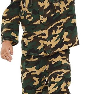 america army costume