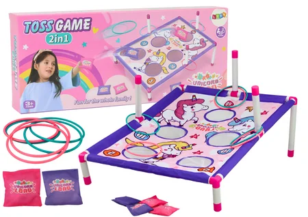 🦄🎯 toss game unicorn land set – magical target throwing fun! 💖✨ 🦄🎯 toss game unicorn land set – magical target throwing fun! 💖✨