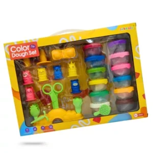 playdough creative set – fun modeling & imaginative play 🎨👐✨