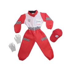 kids car racing costume – sizes s, m &l speed racer outfit 🏎️👕✨ kids car racing costume – sizes s, m &l speed racer outfit 🏎️👕✨