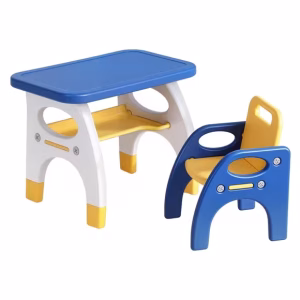 🪑 kids table and chair set 🧒✨