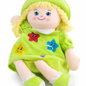 🎒 backpack doll bag – cute & functional 🧸✨