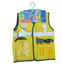 🚧👷‍♂️ boys construction worker costume 🛠️✨