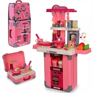 kitchen set trolly
