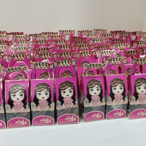 gift box product listing