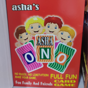 ono card games