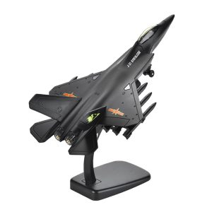 fighter plane