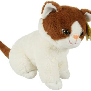 cat soft toys