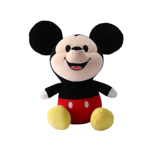 mickey mouse mini mouse
