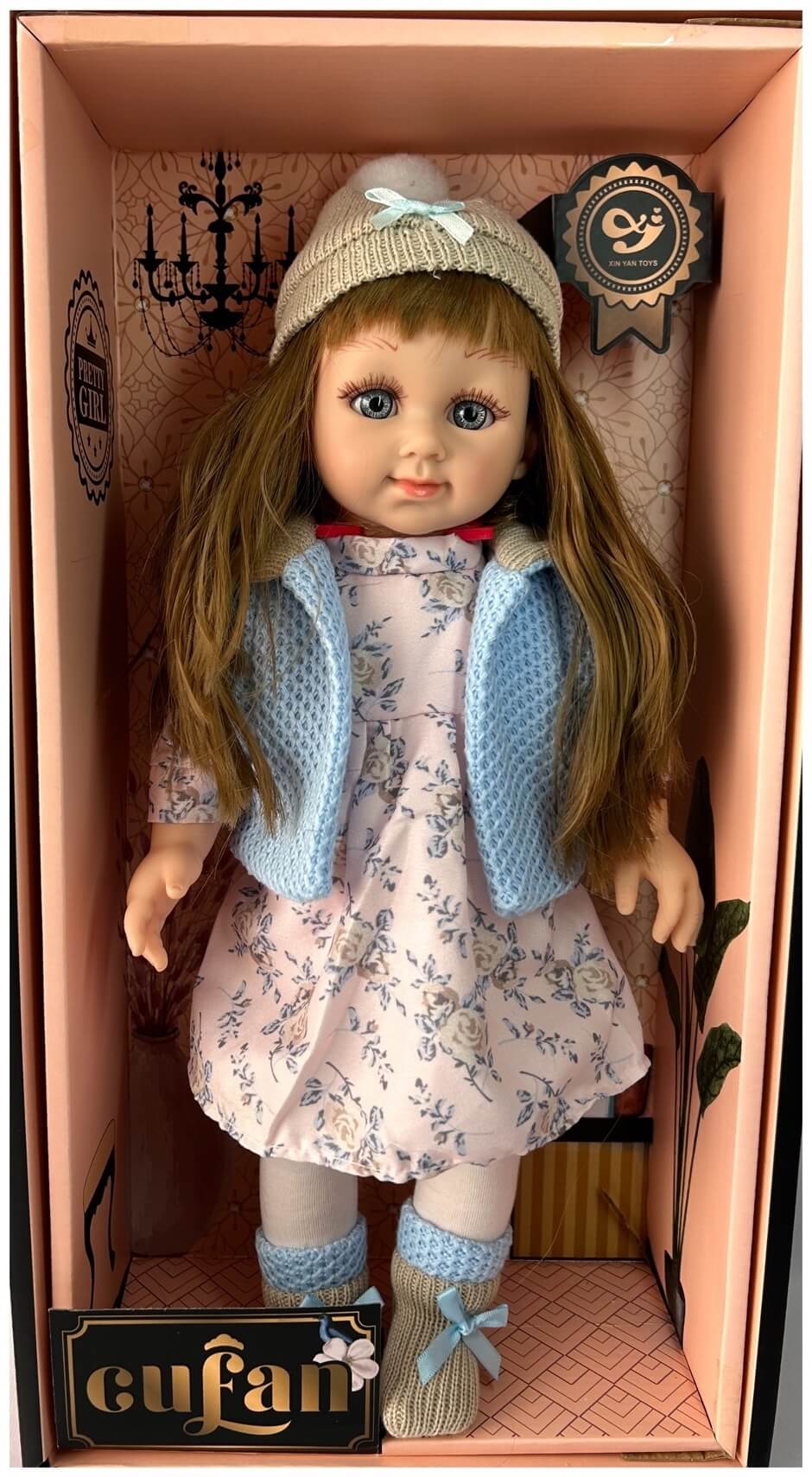 pretty doll💖👗 pretty doll💖👗