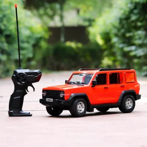 super car 1:16 model