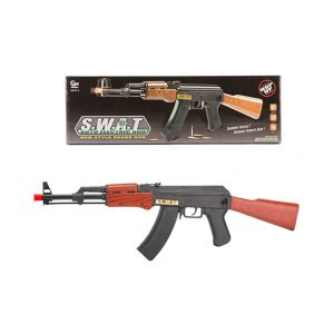 swat auto electric gun