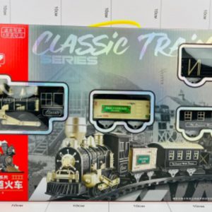 classic train