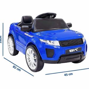 luxury electric ride on car for kids