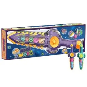gear sword