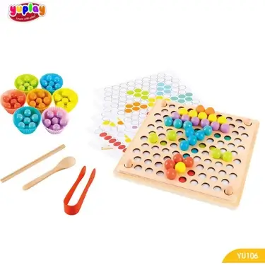clip beads game clip beads game