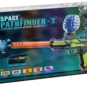 space pathfinder x